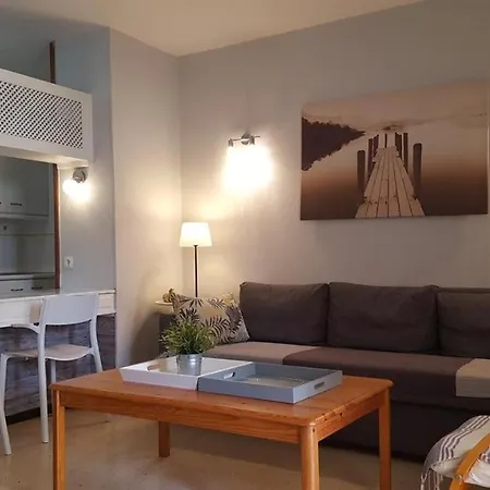 Agusbeach Apartamento *