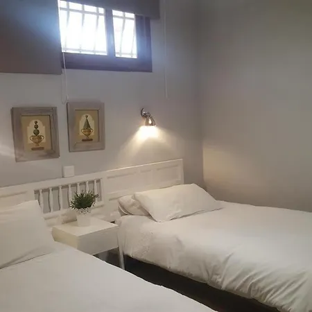 Apartamento Agusbeach Playa del Inglés