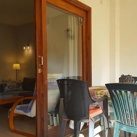 Apartamento Agusbeach *