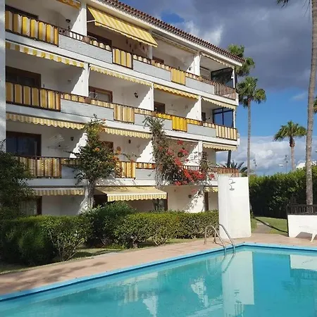 Agusbeach Apartamento Playa del Inglés