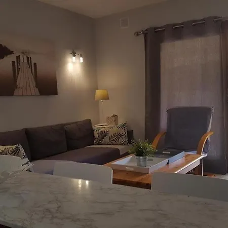 Agusbeach Apartamento *