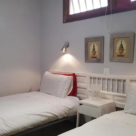 Agusbeach Apartamento Playa del Inglés