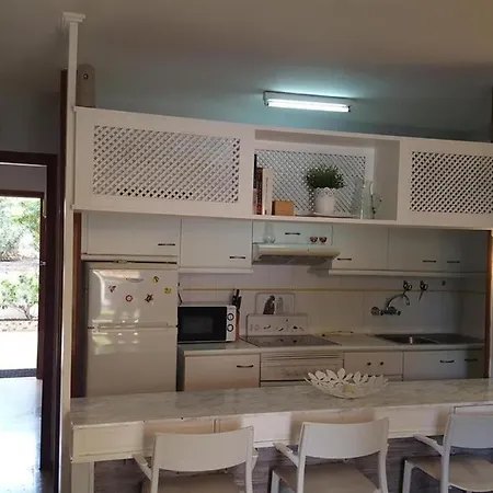 Agusbeach Apartamento *