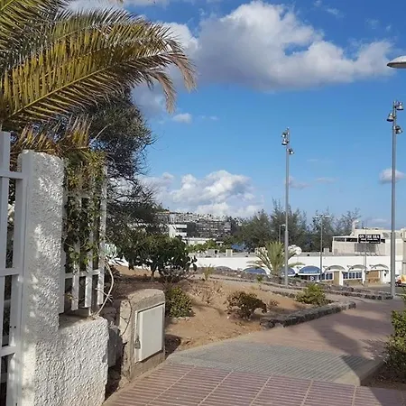 Agusbeach Playa del Inglés